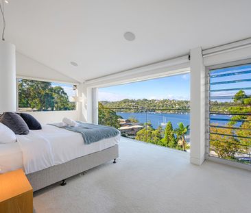 Fully Furnished and Luxury Bay View House for Leasing - Photo 5