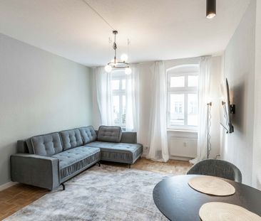 Heidenfeldstraße - Photo 3