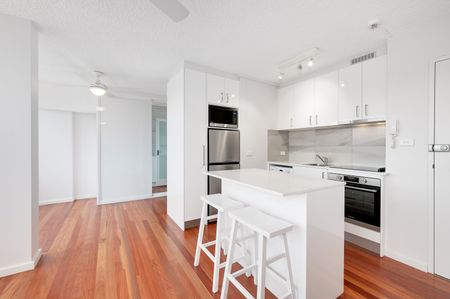 18/143 Kurraba Road, Kurraba Point NSW 2089 - Studio For Rent | Domain - Photo 2
