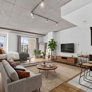 1 1/2 - Montréal (Outremont) - 1 700 $/mois - Photo 2