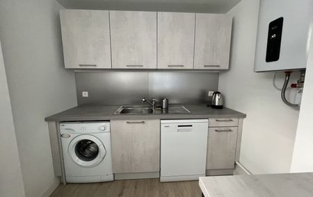 Location Studio Montpellier - Photo 4