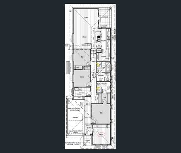 Contemporary and Spacious! - Photo 3