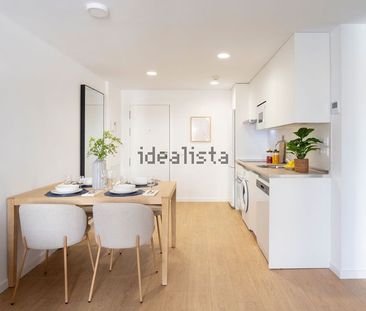 Alquiler de piso en Calle Viña del Mar, 1 - Photo 6