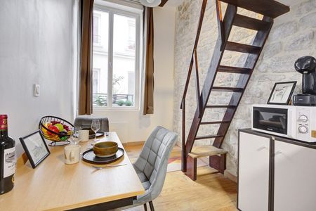 Passage du Ponceau - Photo 3