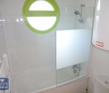 Location Appartement 1 pièce 16m² GRENOBLE 38000 - Photo 4