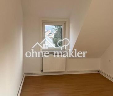 Glücksfall: Charmante sonnige 3 Zi-Whg. renoviert-in bester grüner ... - Foto 5