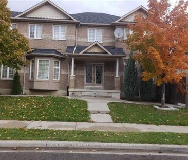 For Lease - 21 Bentgrass Lane, Brampton, Ontario - Photo 3