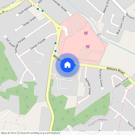 27 Wilsons Road, Mount Hutton