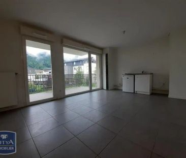 Appartement à louer 1 pièce 30.86m² - Photo 2