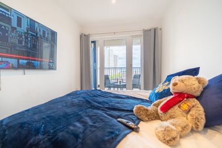 1 Bed Flat, The Mailbox, B1 - Photo 5