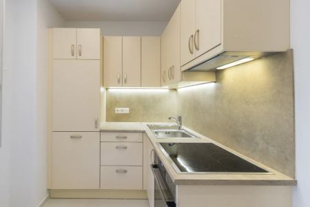 Singlehit! 1-Zimmer-Wohnung nahe Mariahilfer Straße! - Foto 3