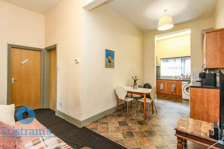 Waterloo Road, Arboretum, NG7 - Photo 4