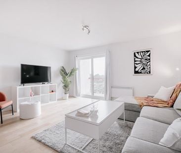 Appartement 4 ½ à louer Sainte-Foy / Sillery juillet 2026 - Photo 1