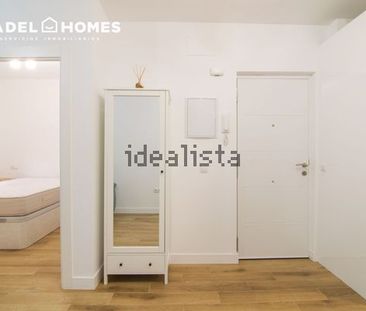 Alquiler de piso en Calle San Blas, 6 - Photo 1