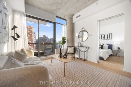 Fashion House Lofts 560 , #1011 - Photo 2