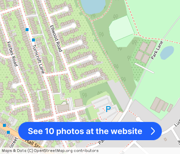 Grendale Avenue, Offerton, Stockport, Cheshire, SK1 - Photo 1