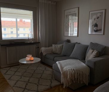 Heljestrandsgatan, Eskilstuna - Foto 1