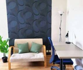 Cozy 2 bedroom appartment near University area - Photo 2