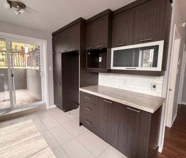 302 Mtée Gagnon, app.A, J6X 2X3, J6X 2X3, Bois - Photo 5