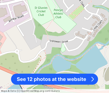 Trelowen Drive, Penryn - Photo 1