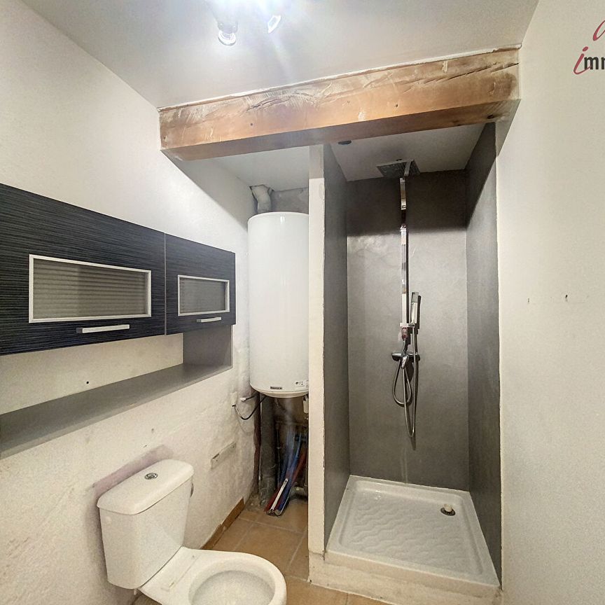 Appartement Orgon 2 pièce(s) 38 m2, - Photo 1
