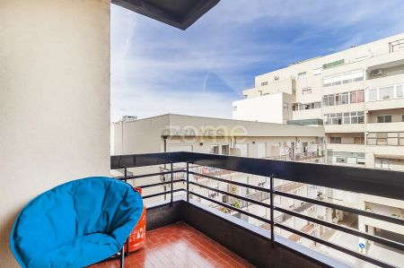 Apartment T1 in Braga (Maximinos, Sé e Cividade), Braga - Photo 4