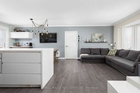 For Lease - 7 Rainham Place Unit# Left, Toronto, Ontario - Photo 3