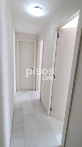 Piso en alquiler en Avenida Torneo, cerca de Calle Curtidurías - Photo 2