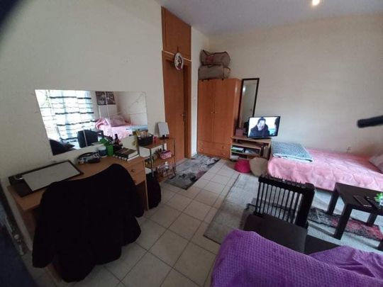 Studio/Γκαρσονιέρα για ενοικίαση Άγιος Γεώργιος (Κομοτηνή) - Photo 1