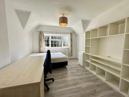 Cromwell Road, Winchester - Photo 3