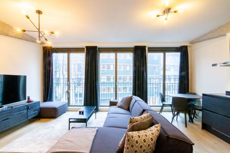 Appartement te huur: Van Vollenhovenstraat 3-234 3016 BE Rotterdam - Foto 4