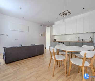 2-pok. Stare Miasto*Starowiślna*45m2*balkon*klima - Фото 2
