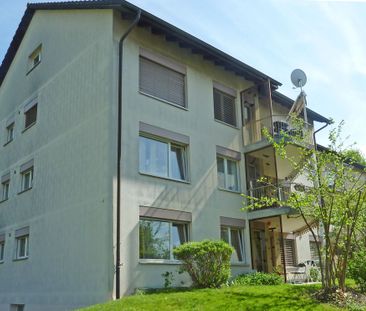 ruhige Wohnlage, Nähe Wald - befristet bis 30.09.2027! - Foto 5