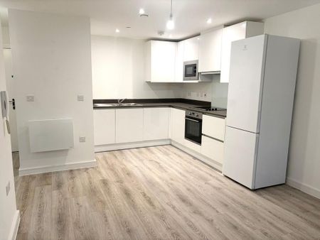 1 bedroom flat to rent - Photo 5