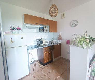 Appartement Narbonne 2 pièce(s) 44 m2 - Photo 3