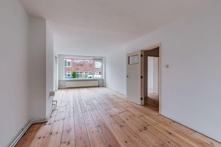Appartement te huur: Aart van der Leeuwstraat 57 1382 TM Weesp - Photo 2