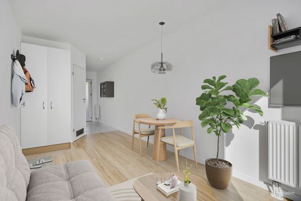Dortheavej 2, 4. 6., 2400 København NV - Foto 1