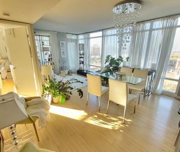 For Lease - 15 Brunel Court Unit# 818, Toronto, Ontario - Photo 2