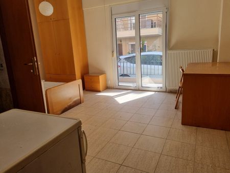 Studio/Γκαρσονιέρα για ενοικίαση Ευαγγελίστρια (40 Εκκλησιές - Ευαγγελίστρια) - Φωτογραφία 5