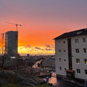 Femkampsgatan, Göteborg - Foto 3