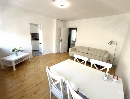 MIESZKANIE na WYNAJEM - Zdjęcie 1