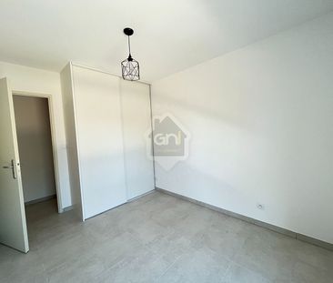 BEAU T3 MEUBLÉ, - Photo 2