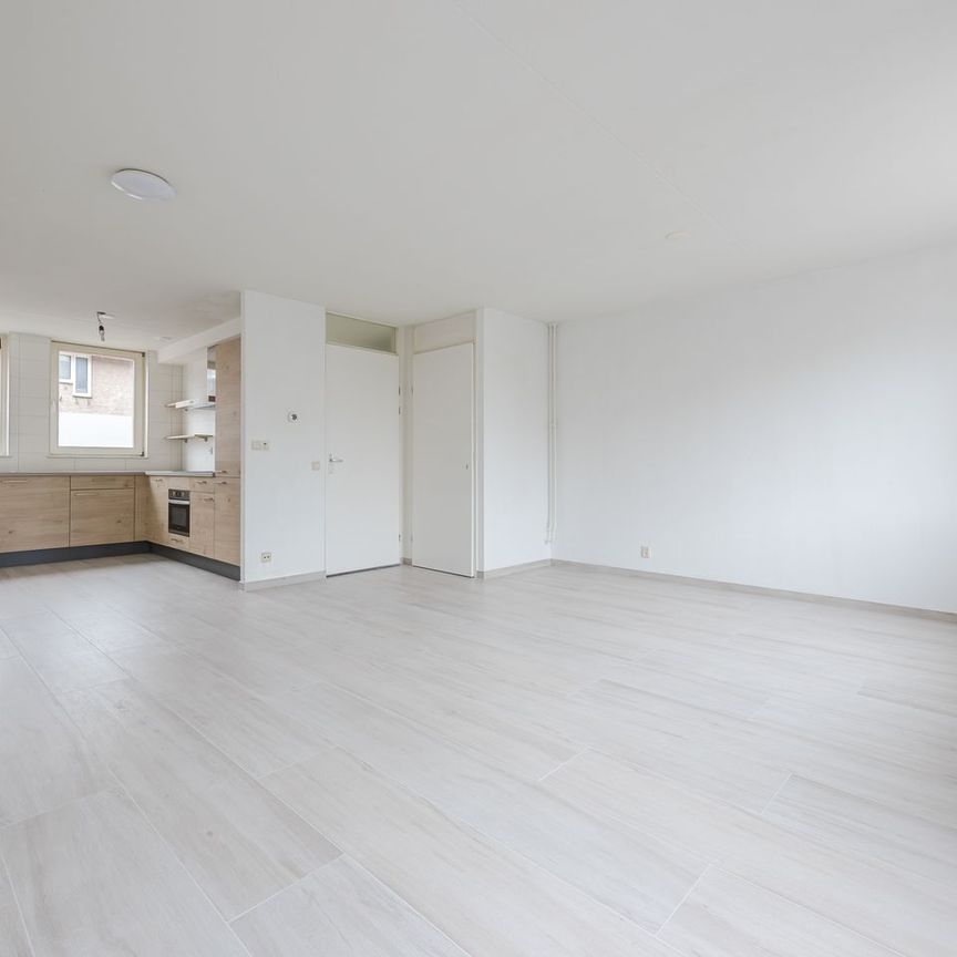 Huis te huur: Hoogstraat 52 4702 ZV Roosendaal - Foto 1