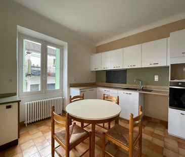 Location Appartement 4 pièces 109m² AUBENAS 07200 - Photo 6