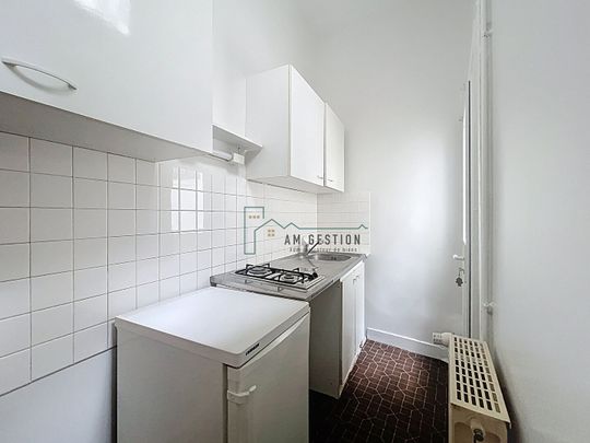 Location Appartement 1 pièce 30m² - Photo 1