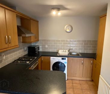 3, 1 Scotts Court, Belfast, BT4 3EE - Photo 1