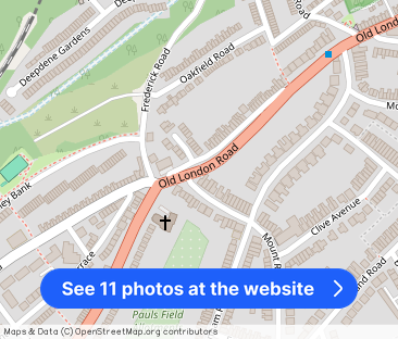 Old London Road, Hastings - Photo 1