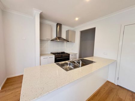 Family Home with Modern Comforts - Photo 5