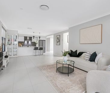 Bright, Modern Family Home with Smart Features – Available Immediately - Photo 3