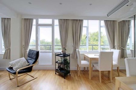 Florin Court, Clerkenwell, EC1M - Photo 4